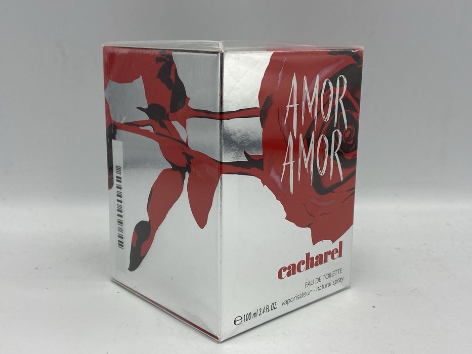 Cacharelf red Amor Amor 100ml. Okazja
