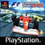 Formula One Arcade SKUP - SPRZEDAŻ - ZAMIANA PSX PS One NoWa