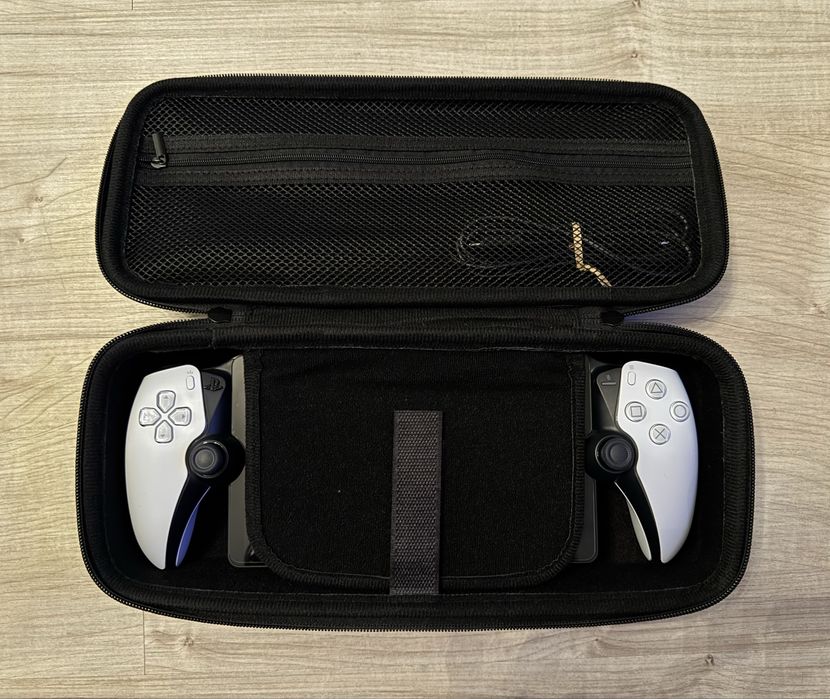 Playstation Portal ( Como Nova )