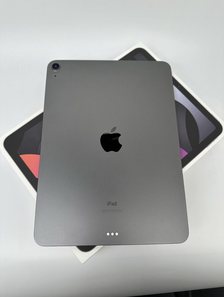 IPad Air 4 256gb, iдеал, комплект