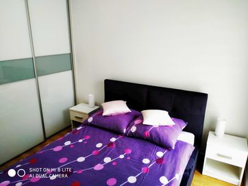 Apartament u Maryli