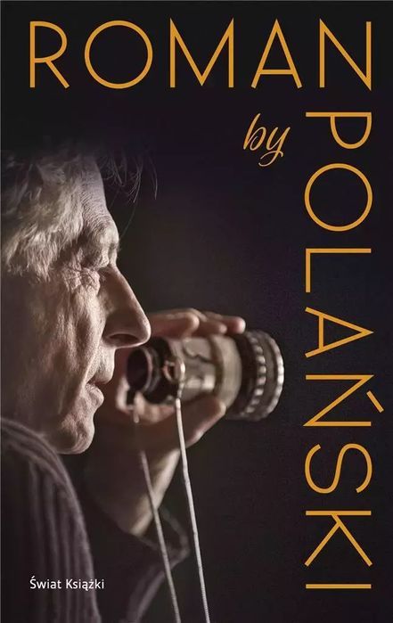 Roman By Polański Roman Polański Nowa