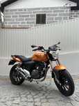 Vendo Keeway Rkv 125