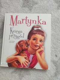 Książka Martynka 10 opowieści