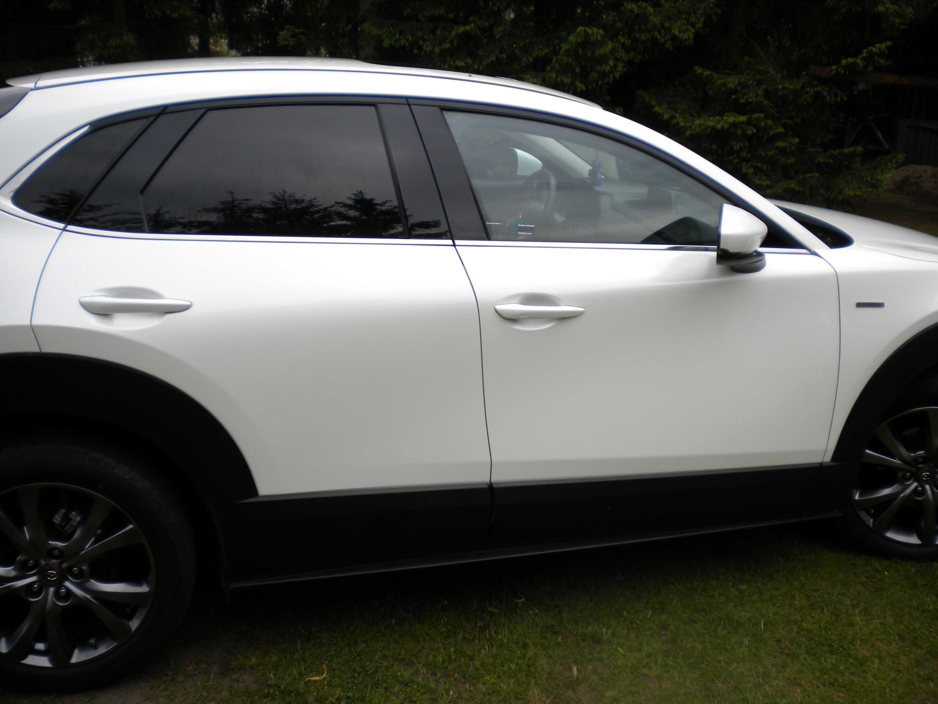 MAZDA CX30 aniversale
