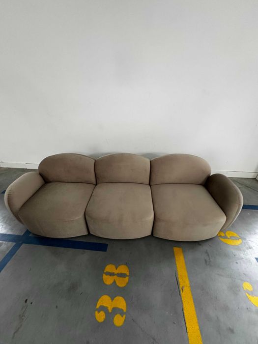 Nowoczesna sofa 3-osobowa