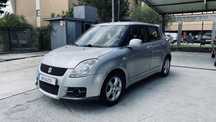 Suzuki Swift Sport