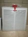 Grelhas de Ventilação Alumínio