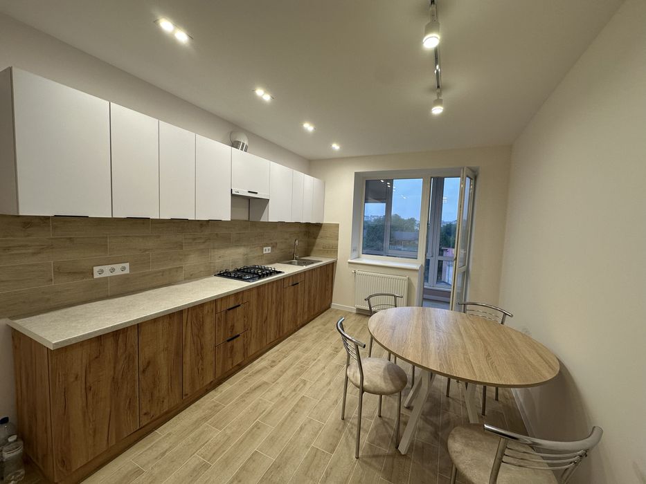 Здам 2 кімнатну квартиру вул. Княгинин 44