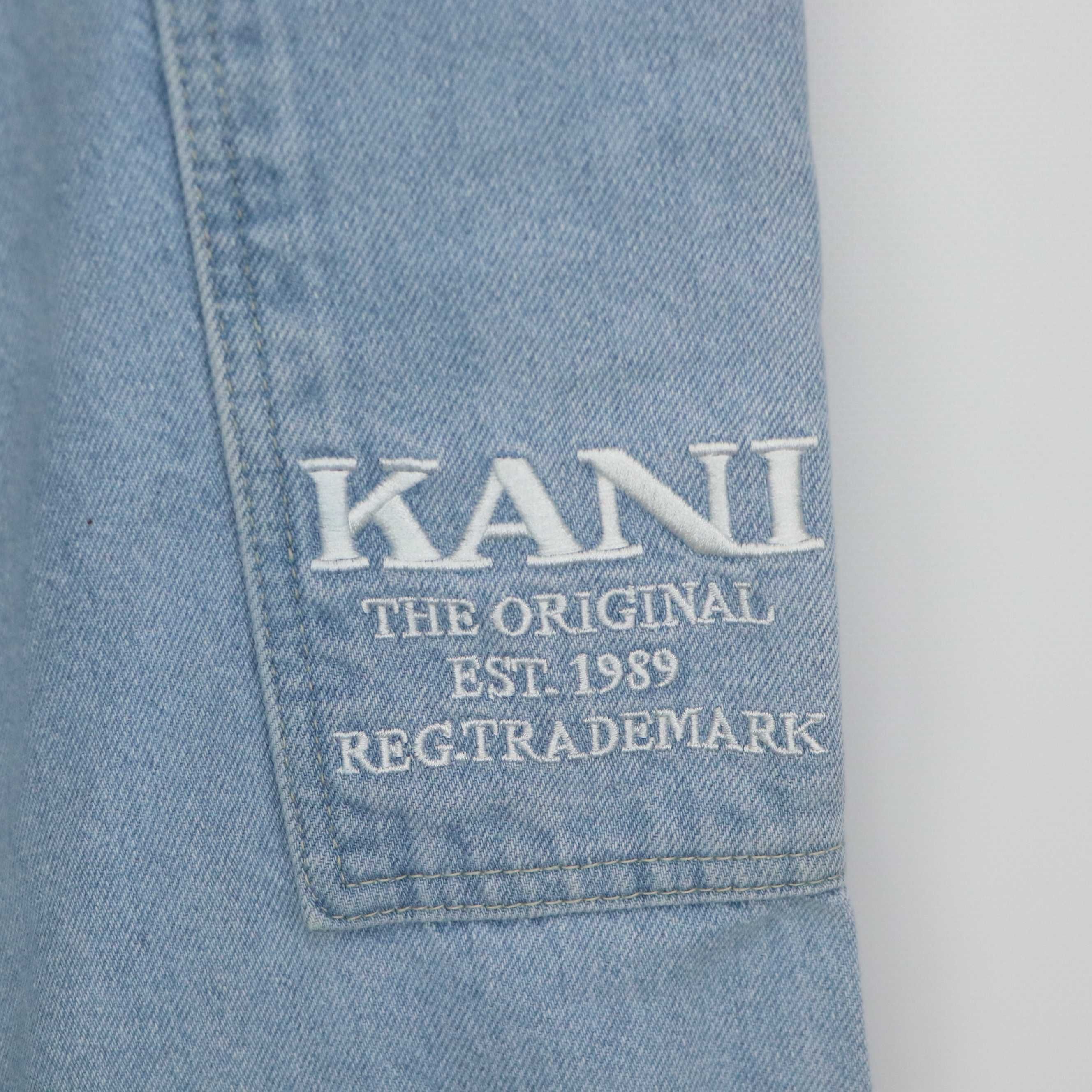 Чоловічі штани джинси Karl Kani оригінал [  M 32-33 ]