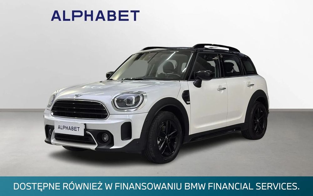 MINI Countryman Cooper