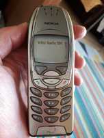 Nokia  6310i  telefon uszkodzony