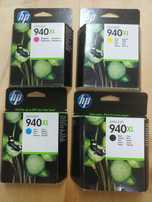 Tinteiros HP 940XL