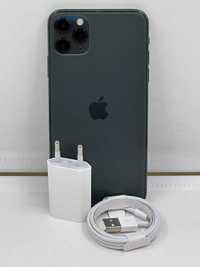 iPhone 11 Pro Max 512Gb Midnight Green Neverlock 6 Месяцев ГАРАНТИЯ