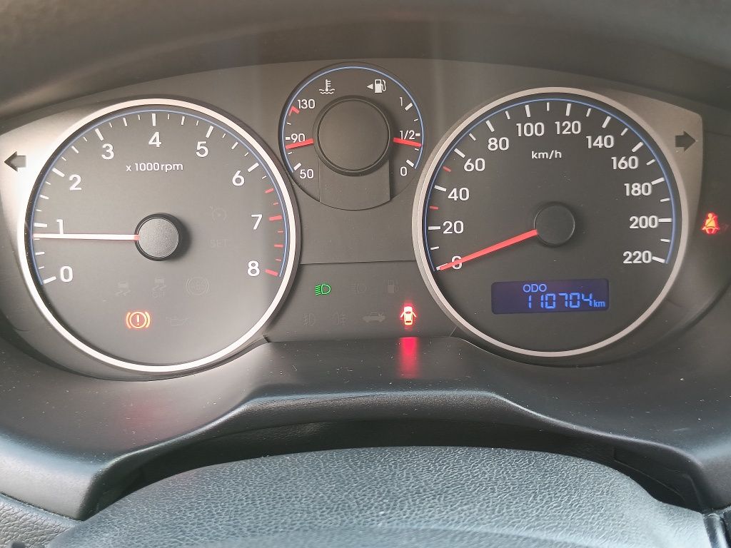 Hyundai i20 niski przebieg, zadbany