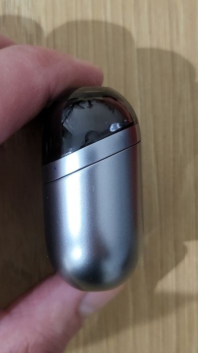 Etui ładujące ładowarka Samsung Buds 3 Pro oryginalne sprawne czyste