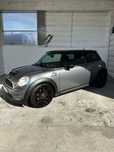 Mini cooper S em bom estado