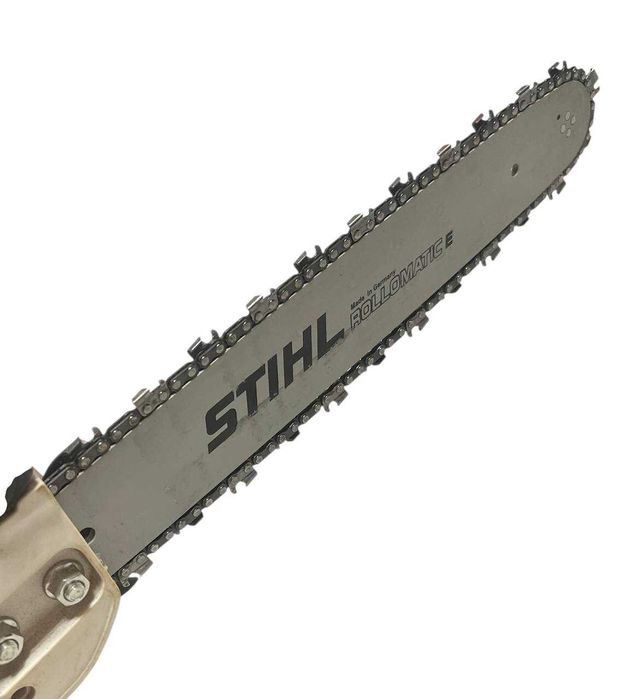 Бензопила Stihl MS461