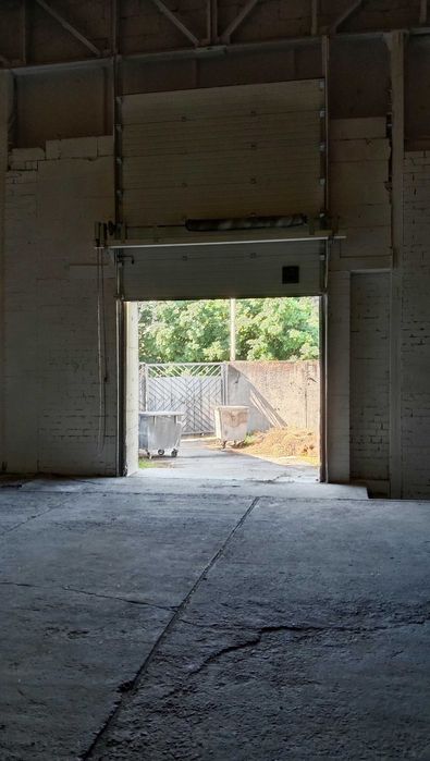 Сдам Склад 1923,2 м2