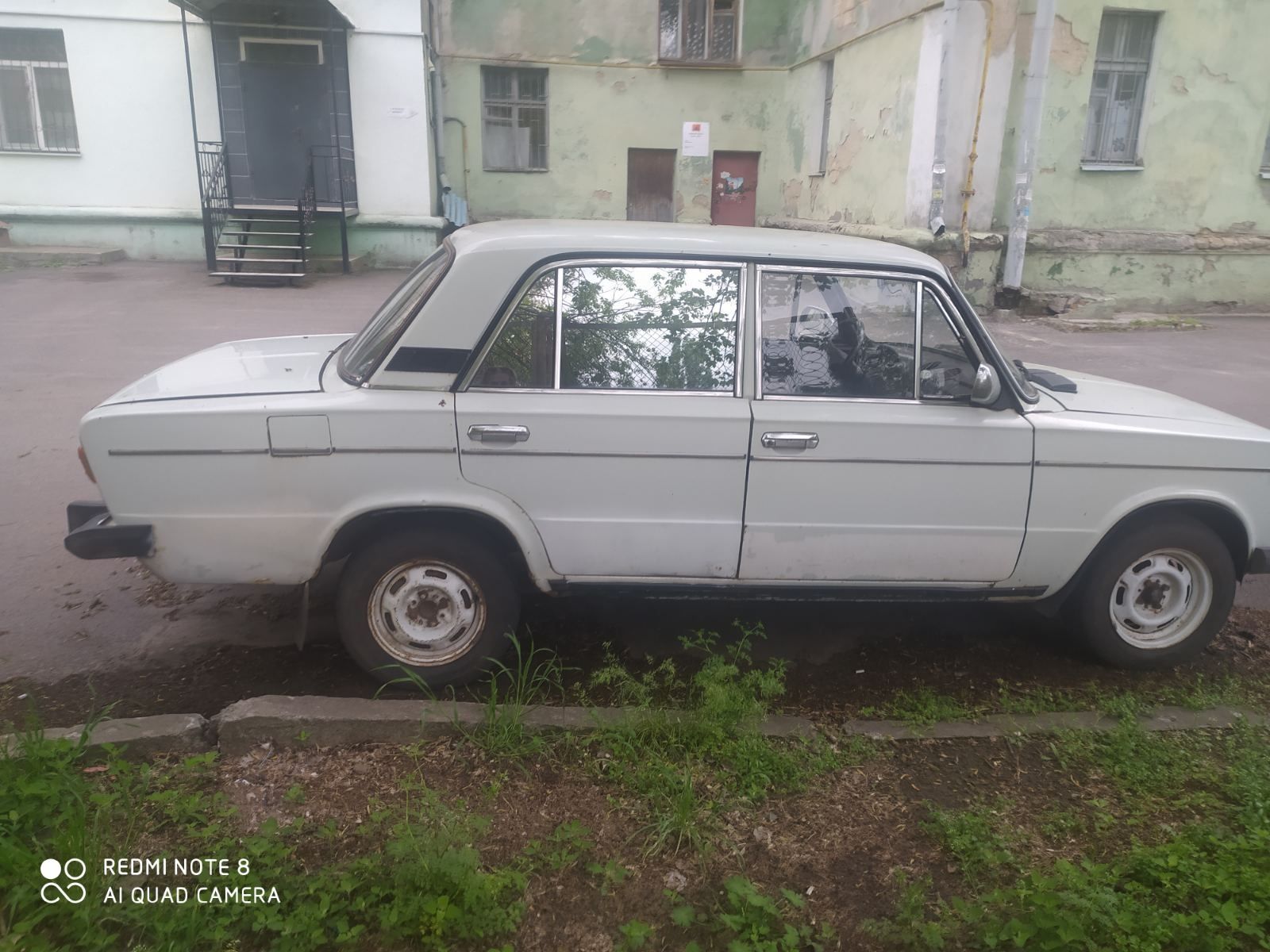 Продаю ВАЗ-21063 1989 р.в.
