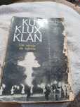 Ku Klux klan-um seculo de Infamia-1e-Randel-15E-Raquete Tênis7EDesde7E