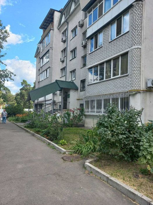 Здам квартиру Надії Світличної, Дарницький р-н