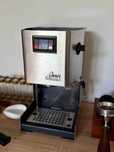 Gaggia classic ekspres kolbowy