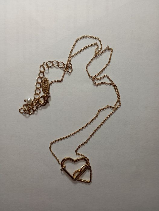 Ланцюжок, біжутерія