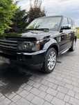 Range Rover SPORT HSE 3.6 v8