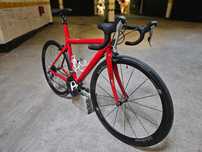 Bicicleta Estrada Carbono Venda/troca