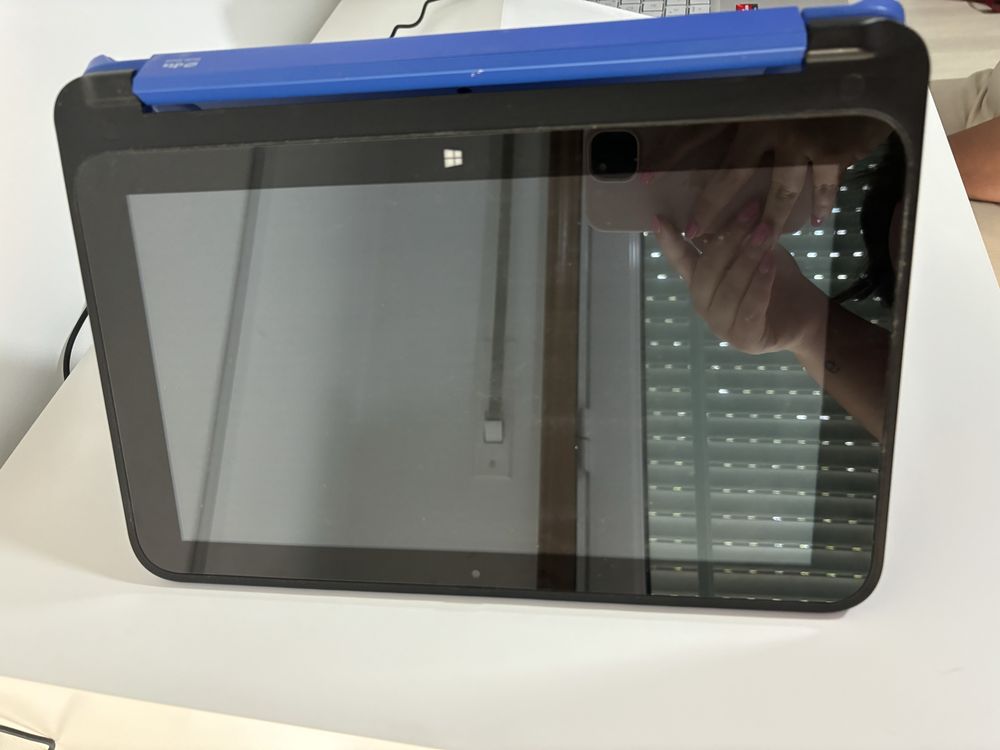PC HP Stream x360