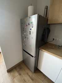 Холодильник Indesit LR6 S1 S