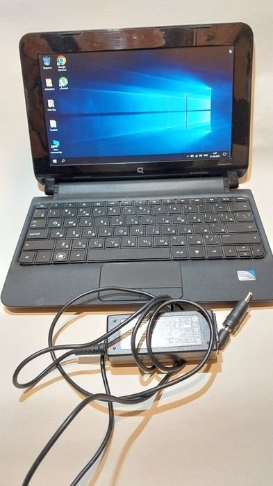Ноутбук HP Compaq Mini CQ10-710sr