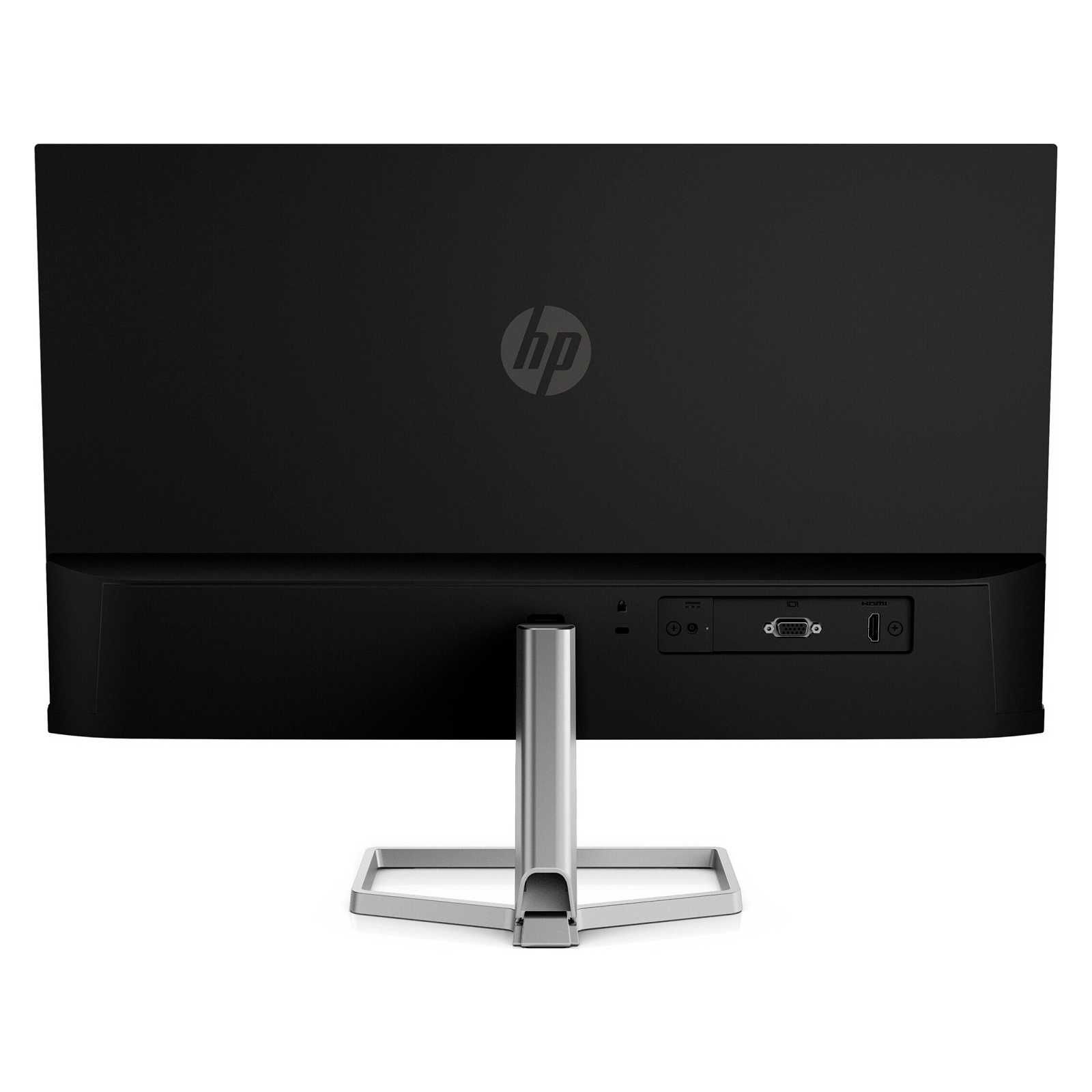 Продам монітор HP M24f - 75Гц