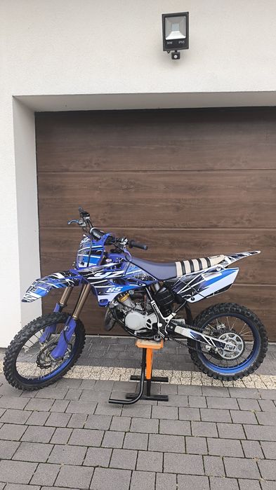 Yamaha Yz 85 2020r PROMOCJA!  FULL FMF / VHM