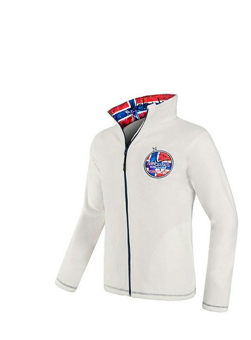 Bluza męska polar 3XL nowa oryginał Nebulus Norwegia XXL XXXL XL