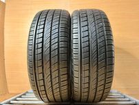 215/55 R 18 Austone Athena SP-303 Нові шини літо пара