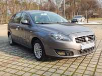 Fiat Croma 2.2 16V benzyna Dynamic  z Niemiec idealny!!