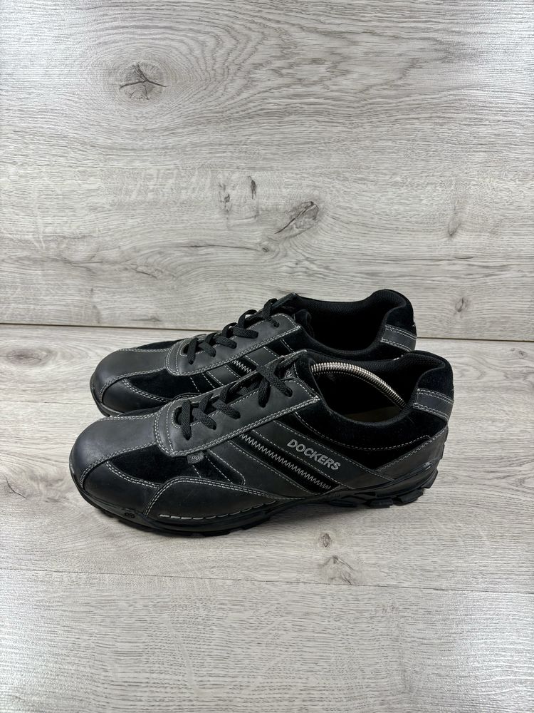 Dockers чоловічі кросівки 47 розмір робочі