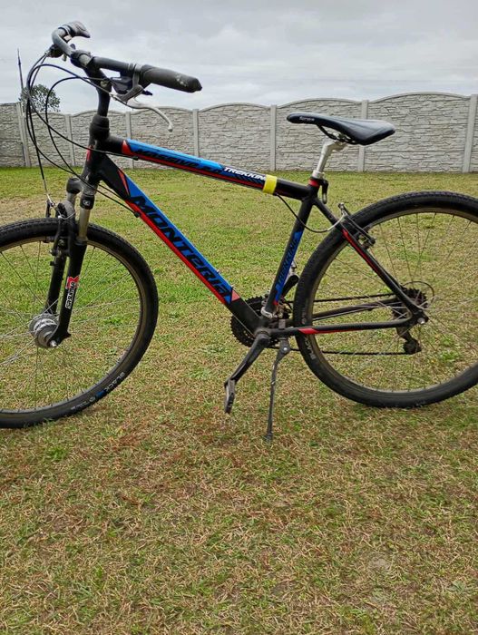 Sprzedam rower reszta w opisie