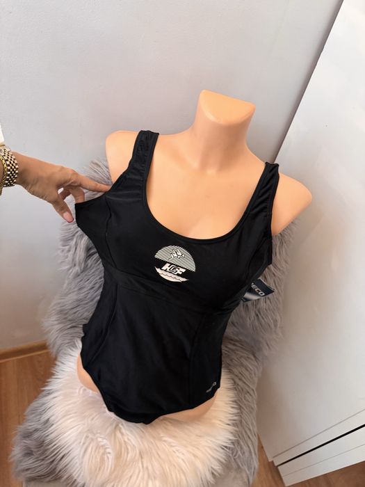 Strój kąpielowy nowy xl