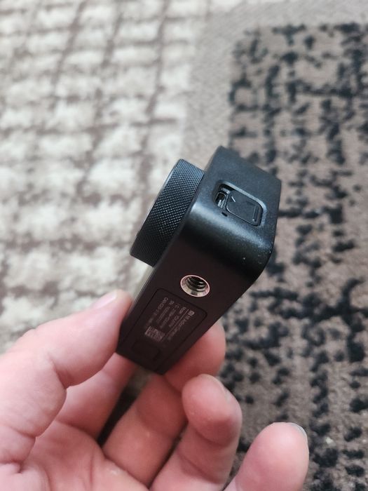 Mi Action Camera 4K Xiaomi