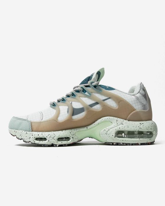 Кросівки Nike Air Max TN Terrascape Plus Mint Green premium