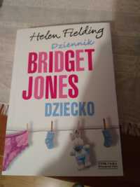 Bridget Jones: Dziecko