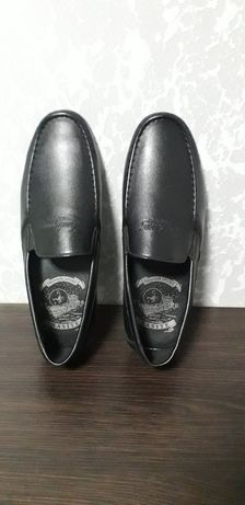 Продам мужские туфли 42р есть примерка