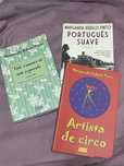 Livros de Margarida Revelo Pinto