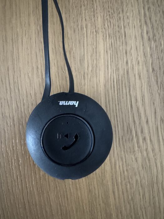 Conversor mãos livres jack 3.5