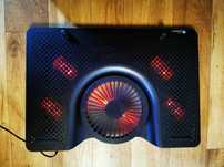 Sprzedam podkładkę chłodzacą genesis pod laptop do 17 cali