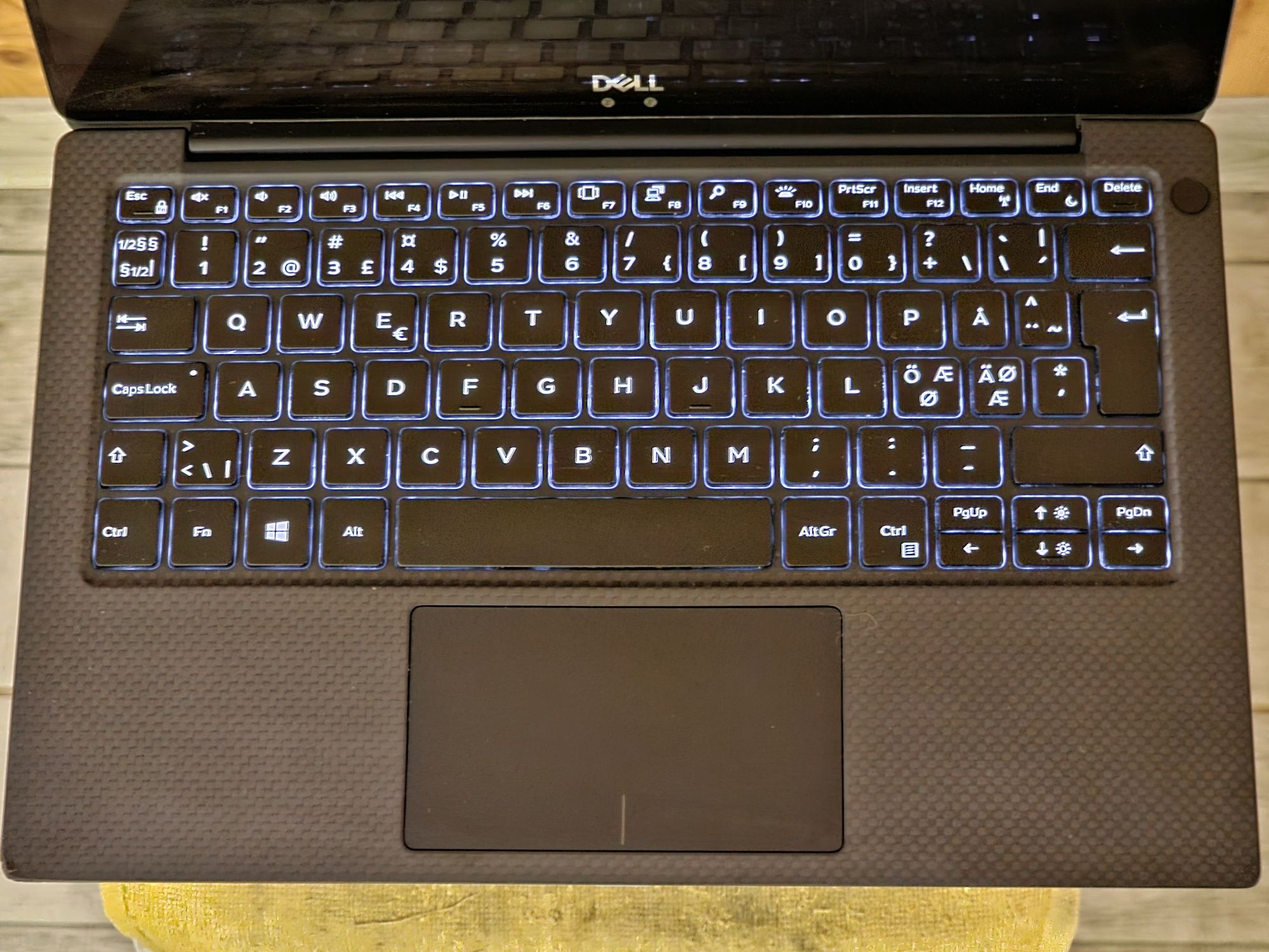 Dell XPS 13 7390/ i5 10210U, RAM 8GB, під ремонт, запчастини