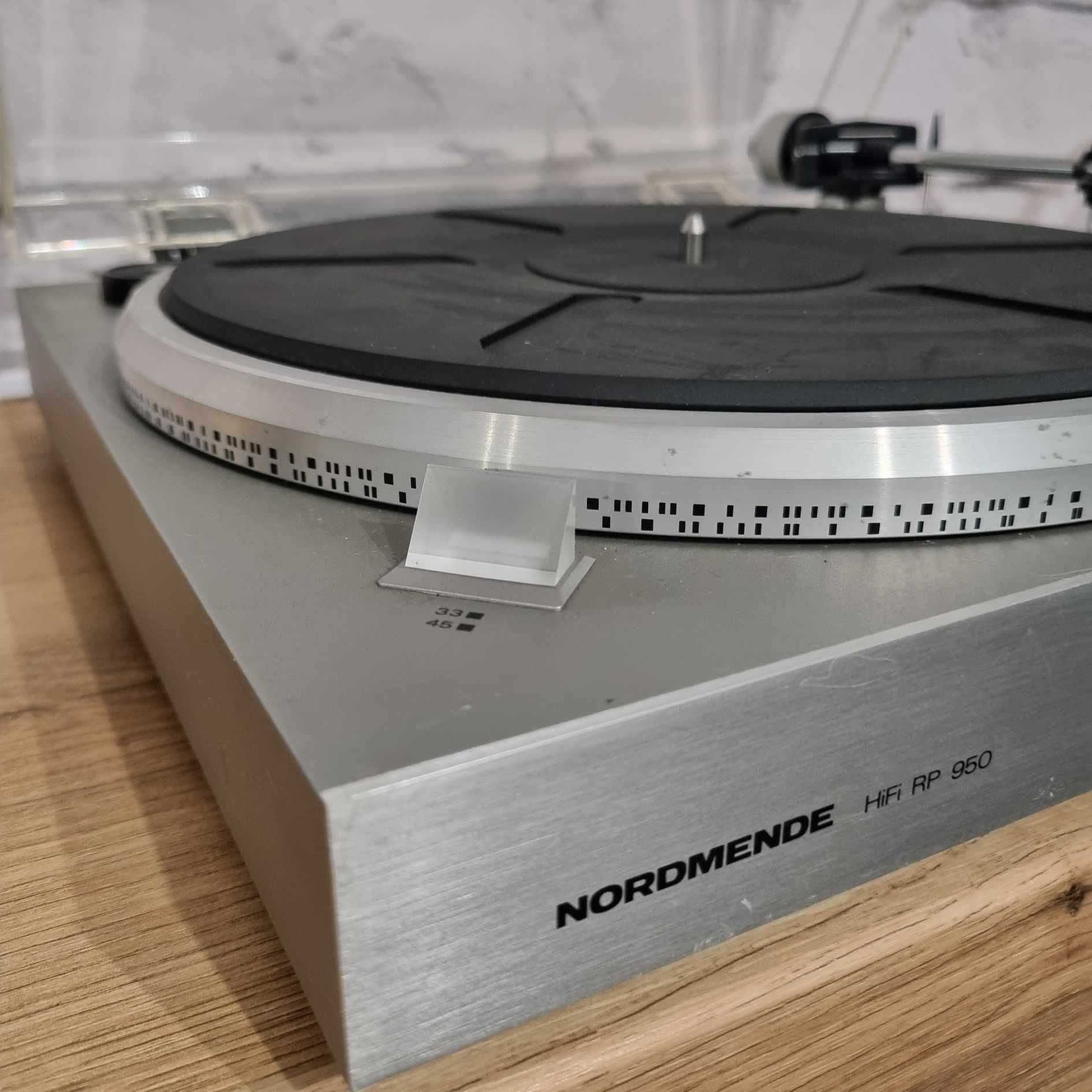 Gramofon Nordmende RP 950